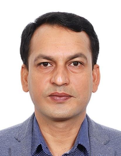 মইদুল ইসলাম